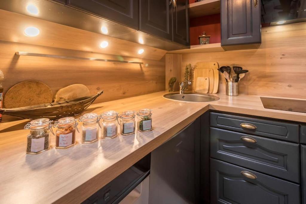 Le Kelsch, Loft Duplex 130M2 Avec Sauna, Proche Vignoble Марленайм Екстер'єр фото