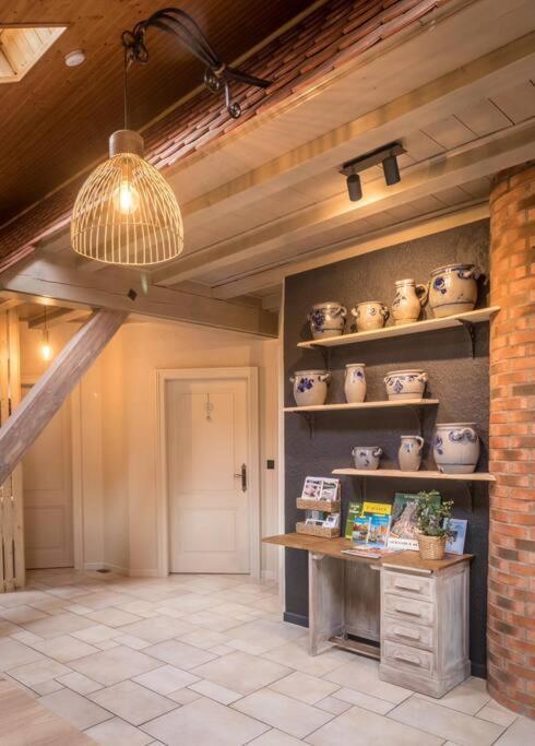 Le Kelsch, Loft Duplex 130M2 Avec Sauna, Proche Vignoble Марленайм Екстер'єр фото