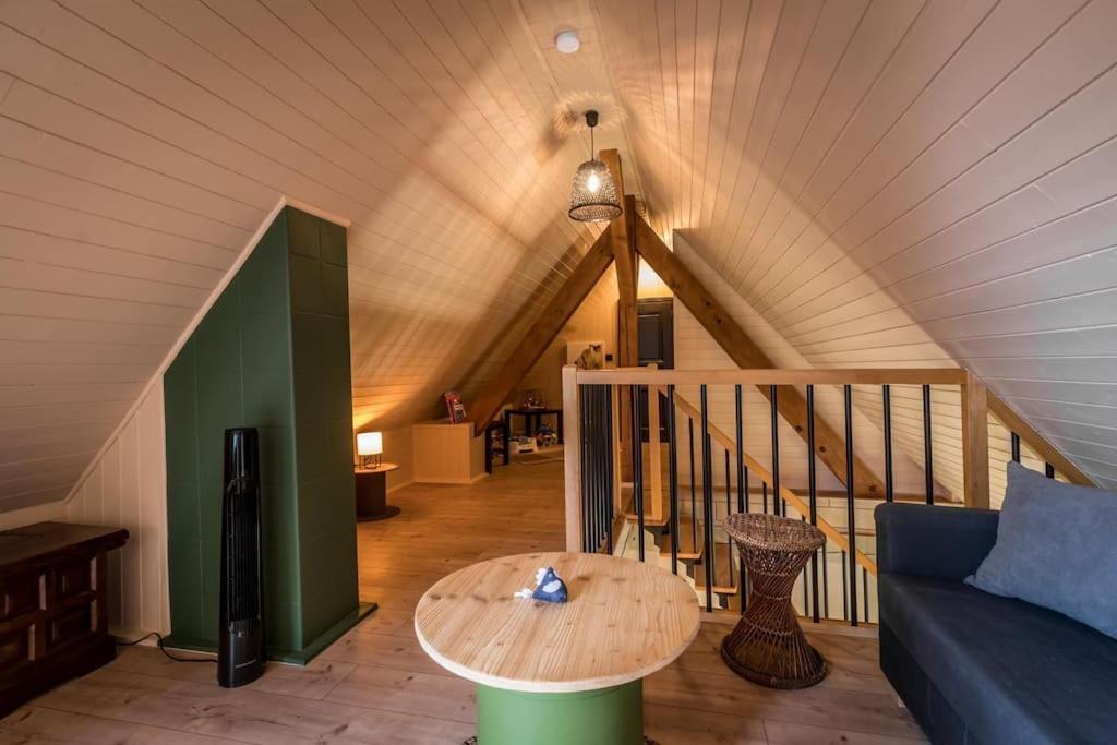 Le Kelsch, Loft Duplex 130M2 Avec Sauna, Proche Vignoble Марленайм Екстер'єр фото