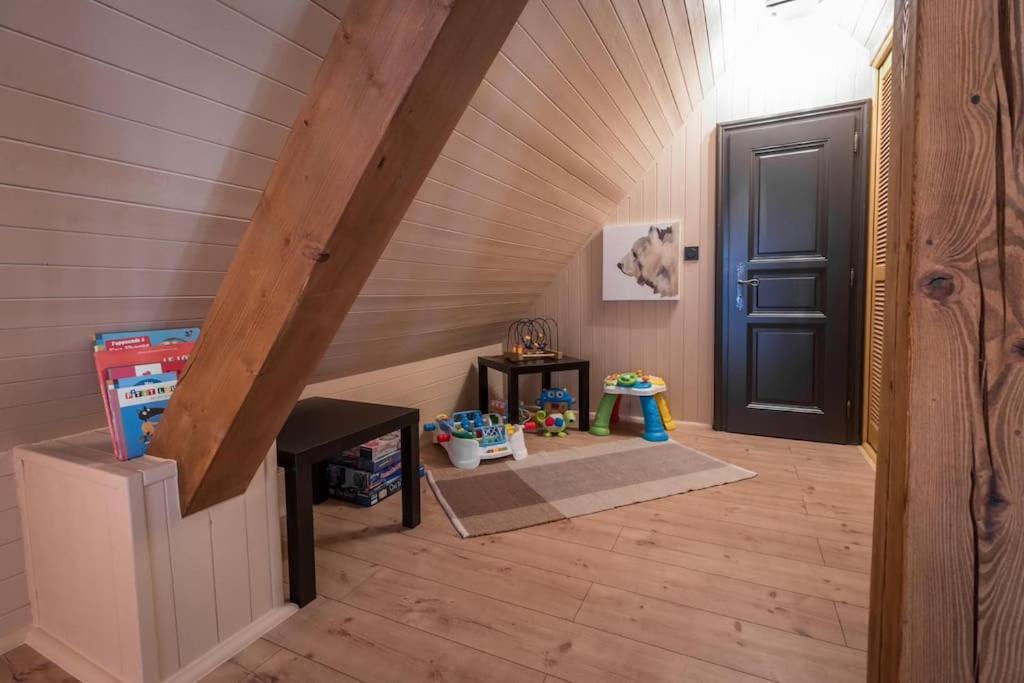 Le Kelsch, Loft Duplex 130M2 Avec Sauna, Proche Vignoble Марленайм Екстер'єр фото